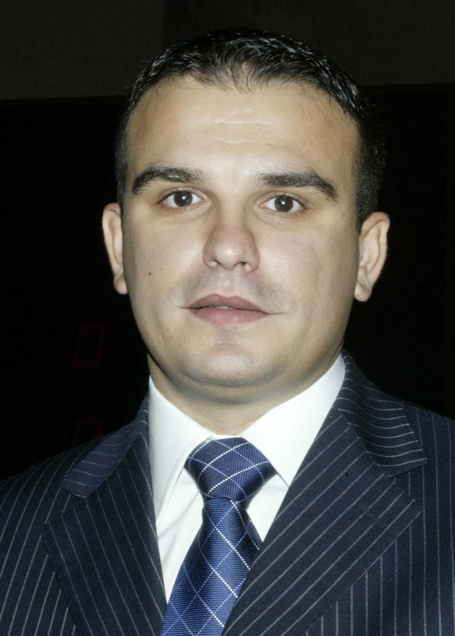 Matteo Sanna