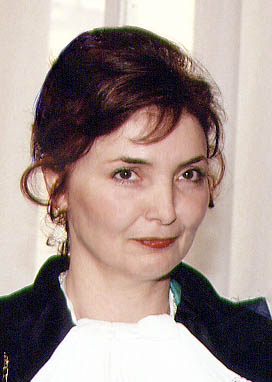 Simonetta Sanna
