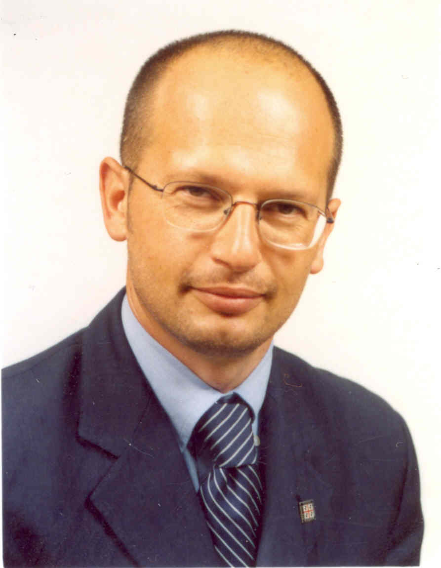Beniamino Scarpa