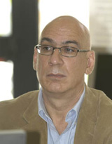 Luciano Uras