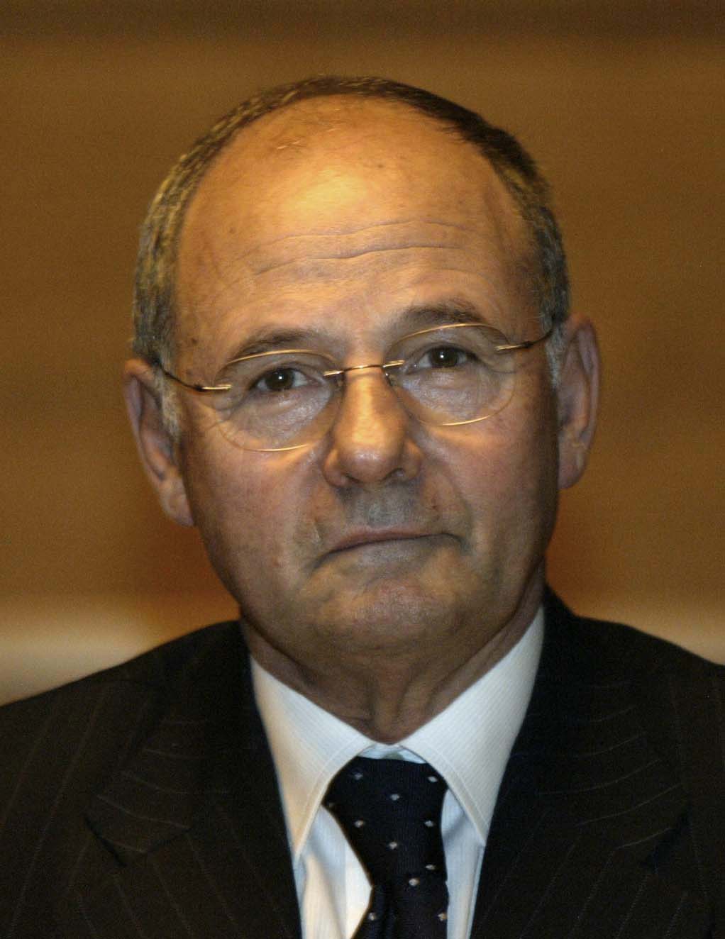 Mario Floris
