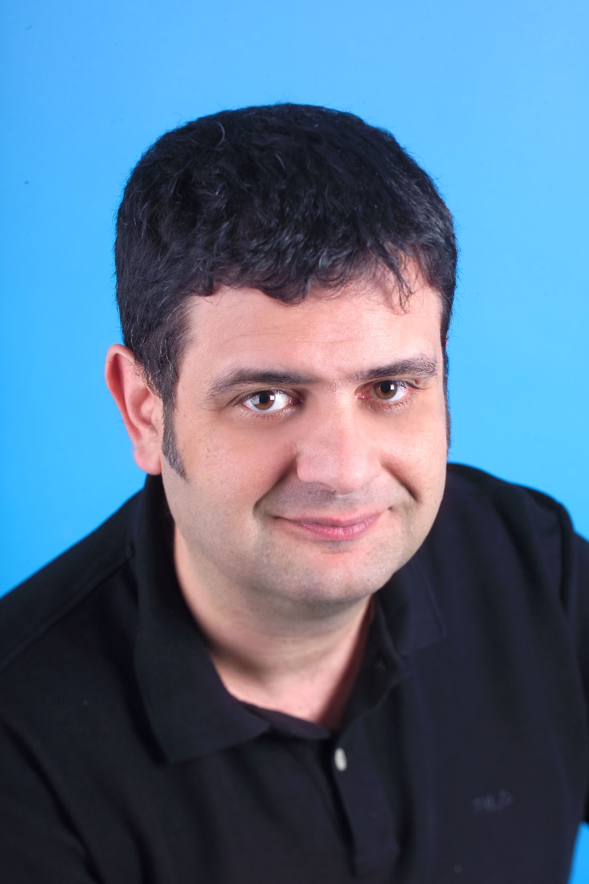 Marco Espa