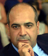 Giommaria Uggias
