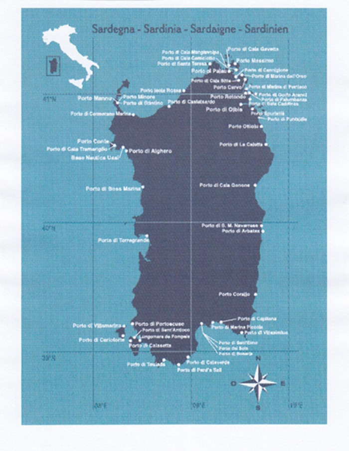 Mappa