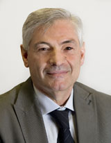 Consigliere Tarcisio Agus