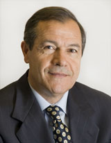 Consigliere Salvatore Amadu