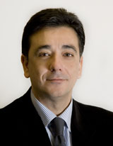 Consigliere Ignazio Artizzu
