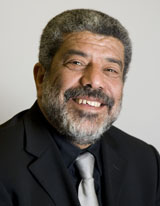 Consigliere Radhouan Ben Amara
