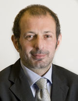 Consigliere Andrea Mario