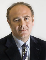 Consigliere Mario Bruno