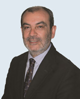 Consigliere Patrizio Buccelli