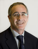 Consigliere Gian Vittorio Campus