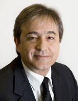 Consigliere Roberto Capelli