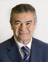 Consigliere Antonio Cappai