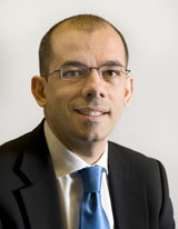 Consigliere Oscar Salvatore Giuseppe Cherchi
