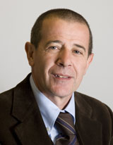 Consigliere Daniele Secondo Cocco