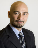 Consigliere Pietro Cocco