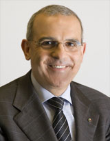 Consigliere Michele Cossa