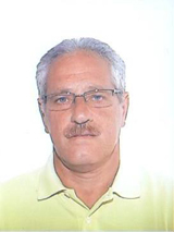 Consigliere Lorenzo Cozzolino