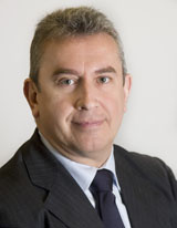 Consigliere Giuseppe Luigi Cucca