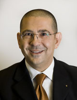 Consigliere Giuseppe Cuccu
