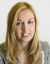 Consigliere Simona De Francisci