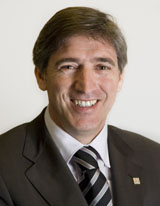 Consigliere Paolo Luigi Dess