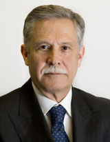 Consigliere Mario Diana