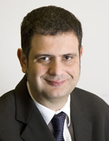 Consigliere Marco Espa