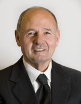 Consigliere Mario Floris