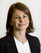 Consigliere Rosanna Floris