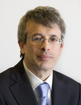 Consigliere Domenico Gallus