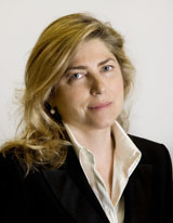 Consigliere Gabriella Greco