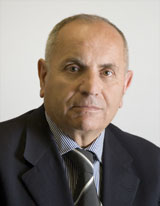 Consigliere Silvestro Ladu