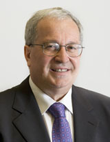 Consigliere Vittorio Renato Lai