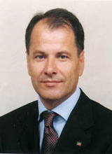 Consigliere Gerolamo Licandro
