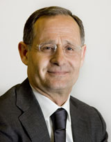 Consigliere Luigi Lotto