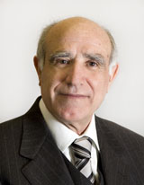 Consigliere Giovanni Mariani