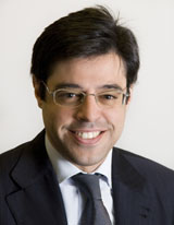 Consigliere Marco Meloni