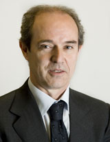Consigliere Valerio Meloni