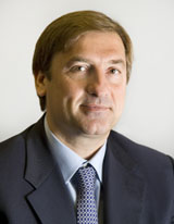 Consigliere Sergio Milia