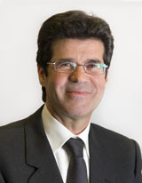 Consigliere Eugenio Murgioni