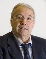 Consigliere Giorgio Oppi