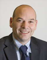 Consigliere Antonello Peru