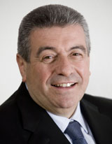 Consigliere Onorio Petrini