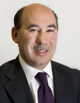 Consigliere Sisinnio Piras