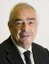 Consigliere Antonio Pitea