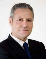 Consigliere Pietro Pittalis