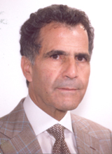Consigliere Efisio Planetta