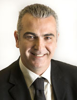 Consigliere Alberto Randazzo